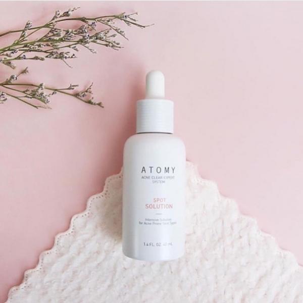 Средство от акне «Эксперт концентрат» от Атоми — фото 3